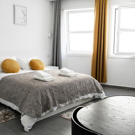 Almada Downtown 401 Apartment Porto Bagian luar foto