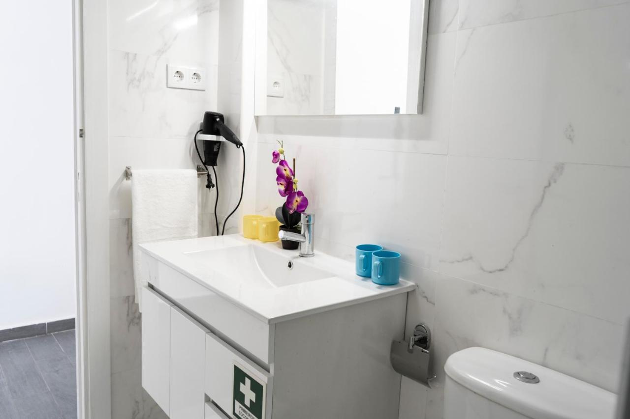 Almada Downtown 401 Apartment Porto Bagian luar foto