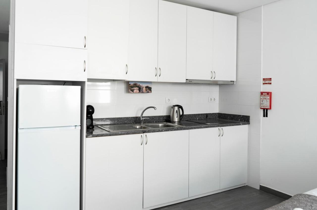 Almada Downtown 401 Apartment Porto Bagian luar foto