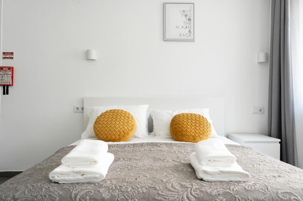 Almada Downtown 401 Apartment Porto Bagian luar foto