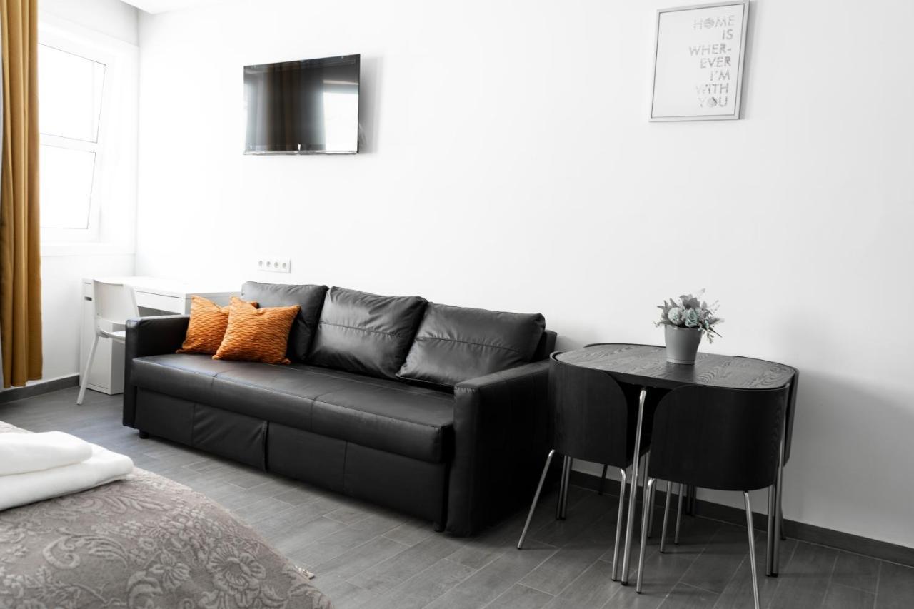 Almada Downtown 401 Apartment Porto Bagian luar foto