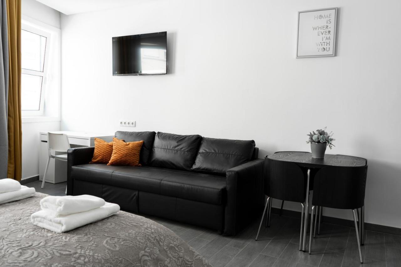 Almada Downtown 401 Apartment Porto Bagian luar foto
